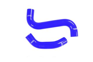 Mishimoto Radiator Hose Kit Subaru Impreza WRX / STI 01-07 - MMHOSE-WRX-01BL