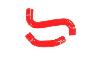 Mishimoto Radiator Hose Kit Subaru Impreza WRX / STI 01-07 - MMHOSE-WRX-01RD