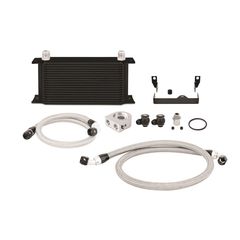 Mishimoto oil cooler kit Subaru Impreza WRX / STI 06-07