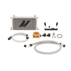 Mishimoto oil cooler kit Subaru Impreza WRX / STI 06-07