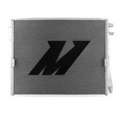 Mishimoto Εναλλάκτης Θερμότητας Chargecooler Toyota Supra A90 MK5 / 340i G20 B58