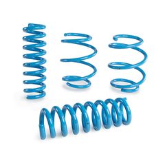 MMR Performance Lowering Springs BMW M2 Comp F87 / M3 / M4 F8x - MMR08-1001