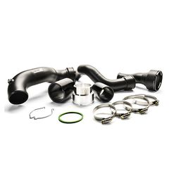 MMR Performance Charge Pipe / Outlet Kit Mini Cooper S F56 JCW - MMR02-1402