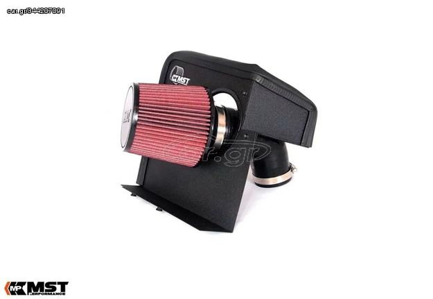 MST Performance Air Intake Audi S4 B9 and S5 B9 3.0 TFSI