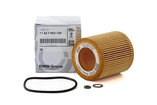 Oil Filter for BMW 135i, 235i, 335i, 435i, M2 N54 and N55