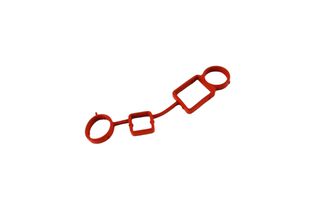 OEM PCV Valve Gasket for 2.0 TFSI EA113