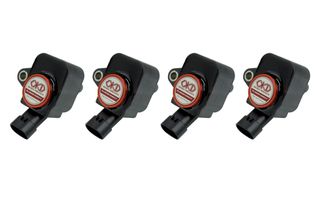 Abarth 595 Okada Projects Plasma Ignition Coils
