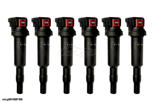 BMW M3 E46 Okada Projects Plasma Ignition Coils