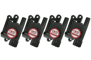 Mitsubishi Lancer Evo 8 / Evo 9 Okada Projects Plasma Ignition Coils