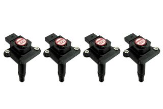 S3 8L / TT 8N / Leon 1M / Golf 4 GTI / Polo GTI 1.8T 20V Πολλαπλασιαστές Ανάφλεξης Okada Projects Plasma