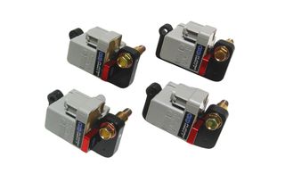 Subaru Impreza WRX / STI 01-20 Okada Projects Plasma Ignition Coils