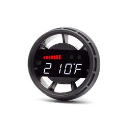 Digital Vent Gauge for Audi A1 / S1 8x P3 Gauges - U3P3AS1X