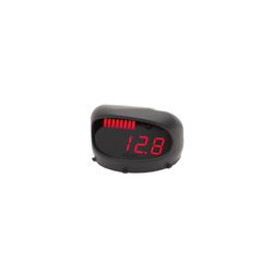 Ψηφιακό όργανο αεραγωγού για Audi S4 / RS4 B5 P3 Gauges bP3AB5X