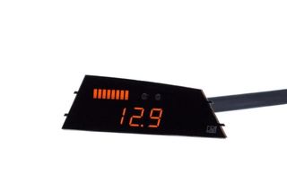 Digital Vent Gauge for BMW 135i / 140i / 235i / 240i / M2 F2x P3 Gauges - L3P3BF2W