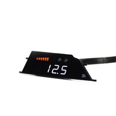 Ψηφιακό Όργανο Αεραγωγού για BMW 240i G42 / M2 G87 P3 Gauges LAP3BG42