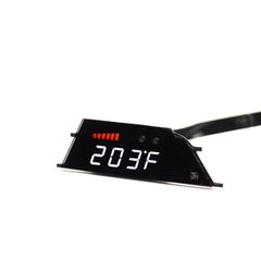 Ψηφιακό Όργανο Αεραγωγού για BMW 240i G42 / M2 G87 P3 Gauges L3P3BG42