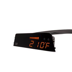 Digital Vent Gauge for BMW M5 F10 P3 Gauges - L3P3BF1X