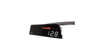 Digital Vent Gauge for BMW M5 F10 P3 Gauges - AP3BF1XW