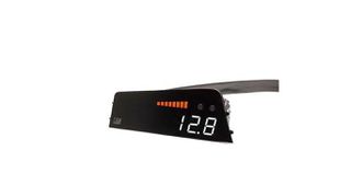 Ψηφιακό Όργανο Αεραγωγού για BMW M5 F10 P3 Gauges AP3BF1XW