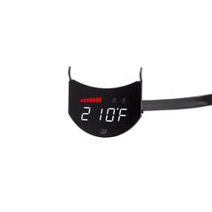 Digital Vent Gauge for Ford Fiesta ST 180 P3 Gauges - U3P3FFI7