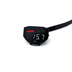 Ψηφιακό Όργανο Αεραγωγού για Ford Mustang S550 Ecoboost / GT P3 Gauges U3P3FMS6