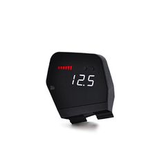Ψηφιακό Όργανο Αεραγωγού για Golf 8 GTI P3 Gauges LAP3VGT8