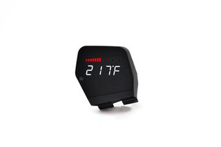 Ψηφιακό όργανο αεραγωγού P3 Gauges για Golf 8 GTI L3P3VGT8