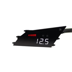 Ψηφιακό Όργανο Αεραγωγού για Honda Civic Type R FK8 P3 Gauges