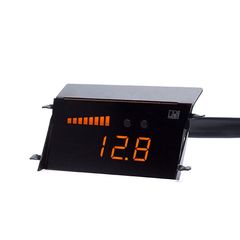 Digital Vent Gauge for Mini Cooper S F56 / F57 P3 Gauges - LAP3MF56