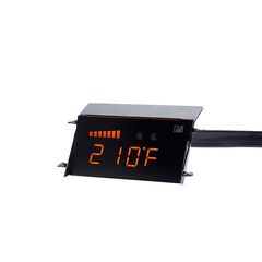 Digital Vent Gauge for Mini Cooper S F56 / F57 P3 Gauges - L3P3MF56