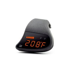Digital Vent Gauge for Mini Cooper S R56 P3 Gauges - L3P3M58X