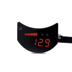 Ψηφιακό όργανο αεραγωγού για Subaru BRZ / Toyota GT86 P3 Gauges