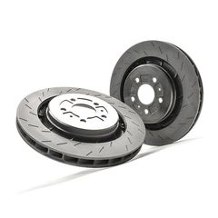 Racingline Audi S1 / Ibiza Cupra / Polo GTI Big Brake Kit 330mm Replacement Discs for - VWR680014