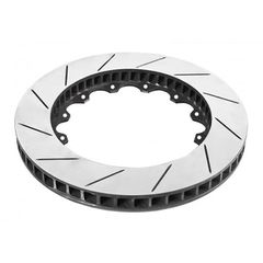Racingline Golf 7 / Leon 3 / S3 8V / TT MK3 Stage 3 Big Brake Kit 380mm Replacement Discs for - VWR680004