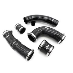 Racingline Turbo Boost Hoses Audi RS3 8V.5 / RS3 8Y / TTRS 8S - VWR140011