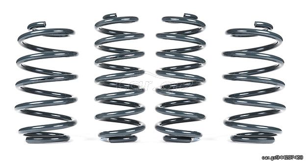 Racingline Sport Springs Cupra Formentor 2.0 TSI