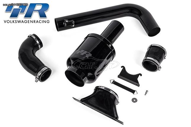 Racingline Air Intake Golf 5 GTI / Ed30 / Pirelli