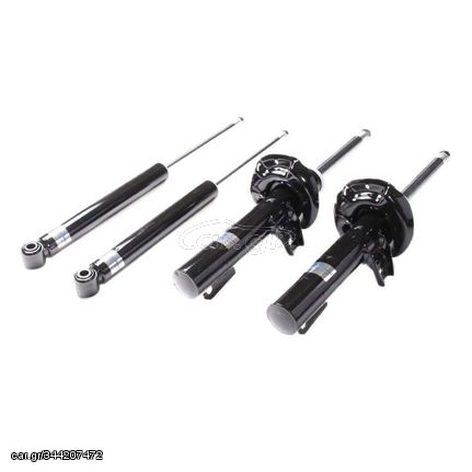 Racingline Damper Kit Golf 5 GTI / R32 / S3 8P and Golf 6 GTI / R