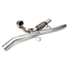 Racingline Decat Downpipe Golf 7 R / Audi S3 8V / TTS 8S / Leon 3 Cupra 4D