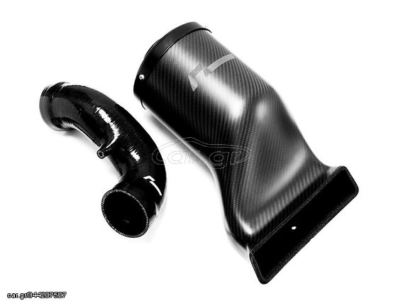 Racingline Carbon Fiber Air Intake Polo AW GTI