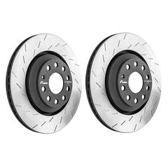 310mm Rear Discs for Golf 7 GTI / Golf 8 R / S3 8Y / TT / Octavia / RS3 / Cupra Racingline - VWR682000