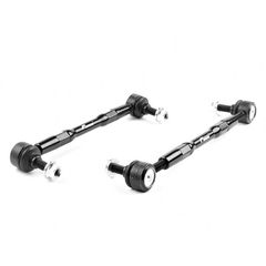 Adjustable Front Drop End Links for A3 / S3 / RS3 / TT / Leon / Golf / Polo / Ibiza Racingline