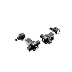 Adjustable Rear Drop Links for A3 / S3 / RS3 / TT / Leon 3 / Golf 7 / Golf 8 MQB / MQB Evo Racingline - VWR520000