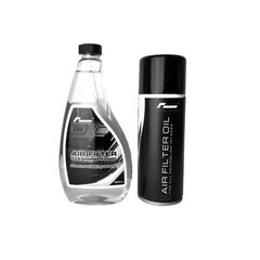 Air Filter Oil and Cleaner Kit Racingline - VWR120000