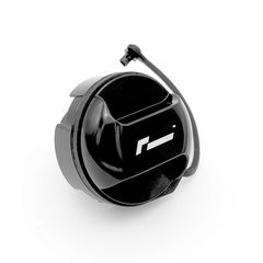 Aluminium Fuel Cap for Golf 4 / Golf 5 / Golf 6 / S3 8P / A3 8P / Leon 2 / Polo 6R / Polo 6C / UP Racingline - VWR190000