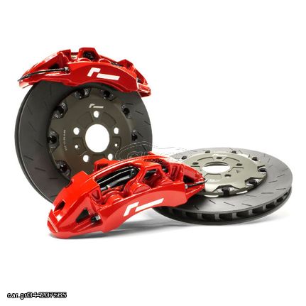 Big Brake Kit 355mm for Golf 7 / Leon 3 / S3 8V / TT MK3 Racingline