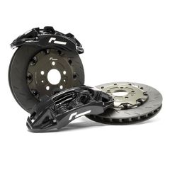 Big Brake Kit 380mm for Golf 7 / Leon 3 / S3 8V / TT MK3 Racingline - VWR650000-BLK