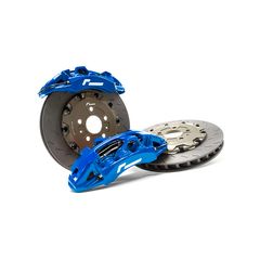 Big Brake Kit 380mm for Golf 7 / Leon 3 / S3 8V / TT MK3 Racingline