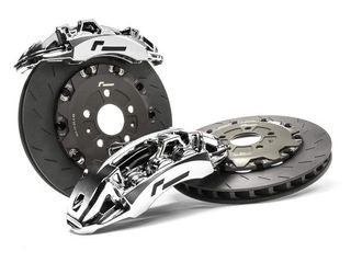 Big Brake Kit 380mm for Golf 7 / Leon 3 / S3 8V / TT MK3 Racingline