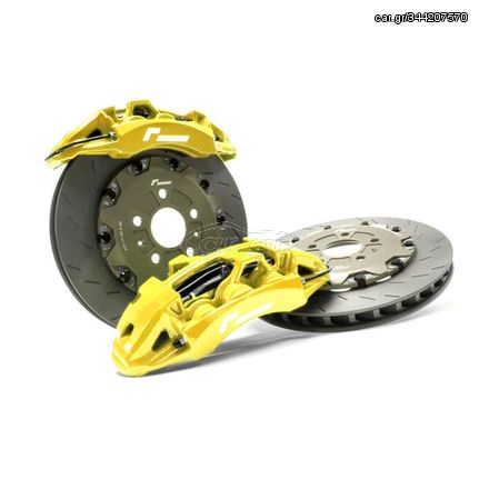 Big Brake Kit 380mm for Golf 7 / Leon 3 / S3 8V / TT MK3 Racingline